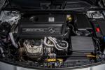 Mercedes-AMG CLA45 4Matic 2016 года (NA)
